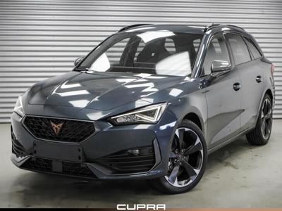 Cupra 2023