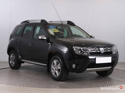 Dacia Duster 1.2 TCe