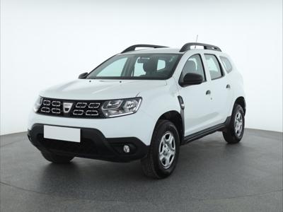 Dacia Duster 2019 1.3 TCe 43102km SUV