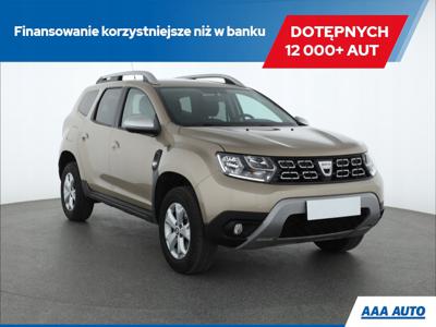 Dacia Duster II SUV 1.0 TCe 101KM 2019