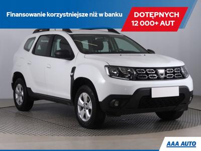 Dacia Duster II SUV 1.0 TCe 101KM 2020