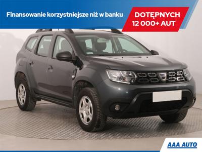 Dacia Duster II SUV 1.5 Blue dCi 95KM 2018