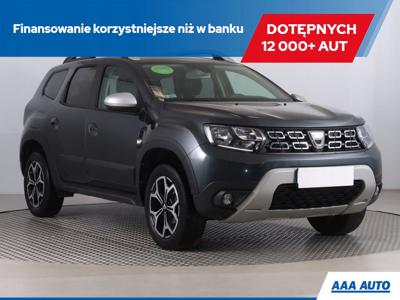 Dacia Duster II SUV 1.6 SCe 115KM 2018