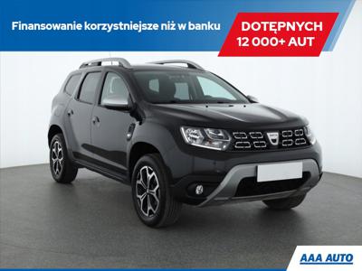 Dacia Duster II SUV 1.6 SCe 115KM 2019