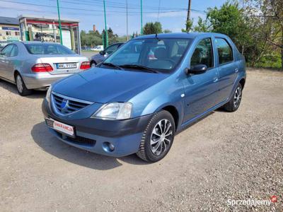 Dacia Logan 2008 1.4 + GAZ LPG - Salon Polska