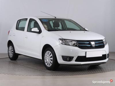 Dacia Sandero 1.2 16V