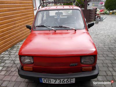 Fiat 126p