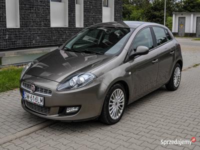 Fiat Bravo 1,4T-Jet 2010 r. Lift Salon PL