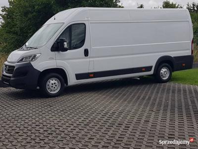 Fiat Ducato L4H2 MAXI DŁUGI WYSOKI KLIMA 2,3 MULTIJET NAWIG…