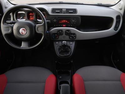 Fiat Panda 2015 1.2 96937km ABS klimatyzacja manualna