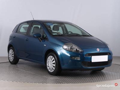 Fiat Punto 1.2