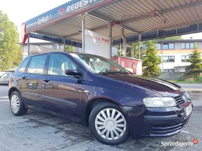 Fiat Stilo 1.6 104KM 2002