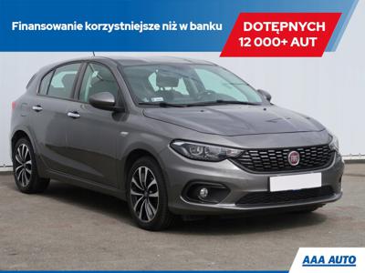 Fiat Tipo II Hatchback 1.4 T-Jet LPG 120KM 2017