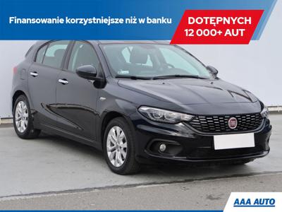 Fiat Tipo II Hatchback 1.4 T-Jet LPG 120KM 2017