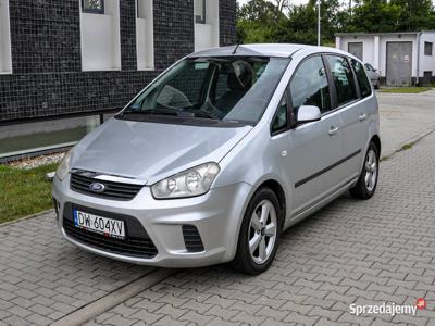 Ford C-MAX 1,6 Lift Bezwypadkowy 186 tys.km.