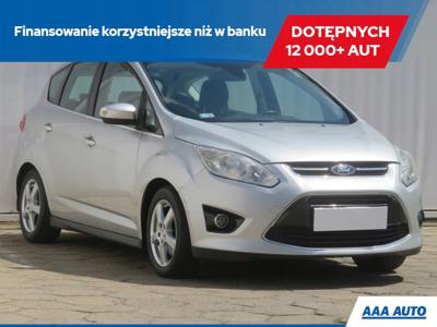 Ford C-MAX II Grand C-MAX 2.0 TDCi 115KM 2013