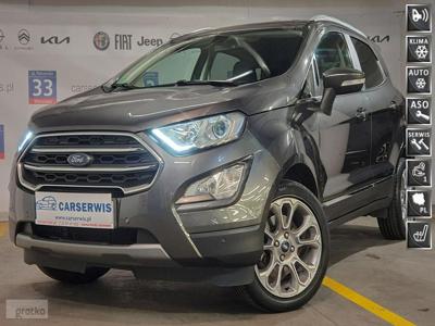 Ford EcoSport II Salon Polska | Pierwszy właściciel