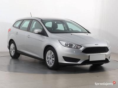 Ford Focus 1.5 TDCi