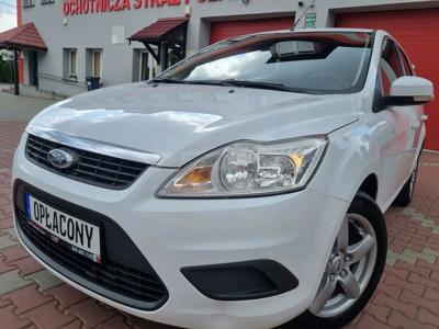 Ford Focus II Kombi 1.4 Duratec 80KM 2008