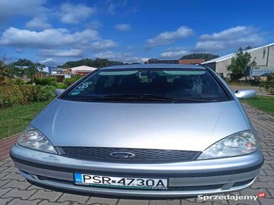 Ford Galaxy 1.9 TDI 2000r