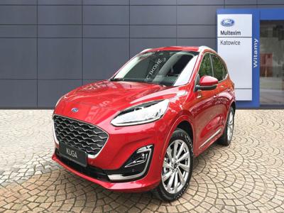 Ford Kuga III SUV Plug-In 2.5 Hybrid 190KM 2023