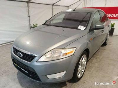 Ford Mondeo 1.8TDCi 2007