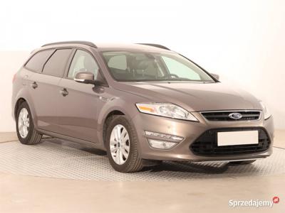 Ford Mondeo 2.0 TDCi