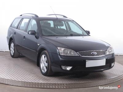 Ford Mondeo 2.0 TDCi