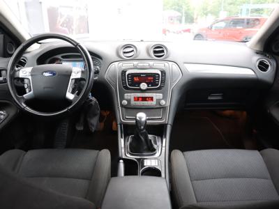 Ford Mondeo 2008 2.0 16V 176297km ABS