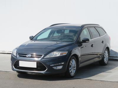 Ford Mondeo 2012 1.6 TDCi 215394km Kombi