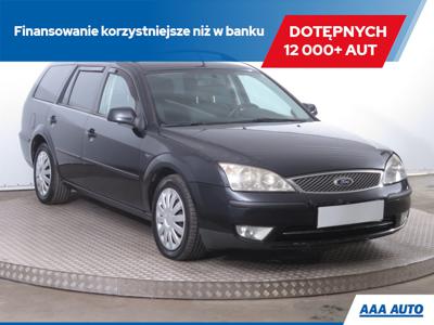 Ford Mondeo III Kombi 2.0 TDCi 130KM 2005