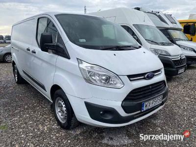 FORD TRANSIT 290 L2H1 Trend WX95958