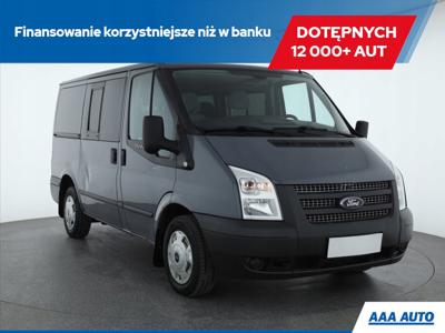 Ford Transit VI 2011