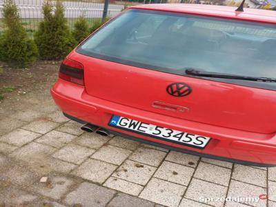 Golf 4