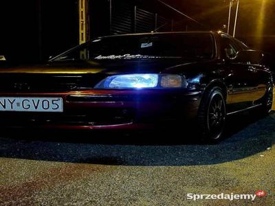 HONDA CIVIC 6 5D W GAZIE