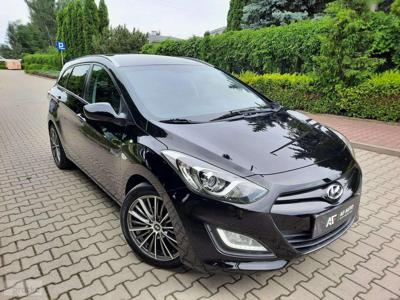 Hyundai i30 II