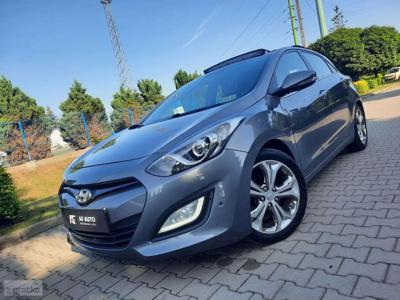 Hyundai i30 II