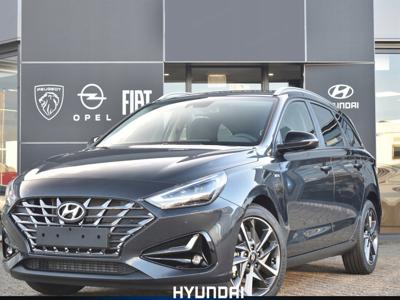 Hyundai i30 III Wagon Facelifting 1.5 T-GDI 48V 160KM 2023