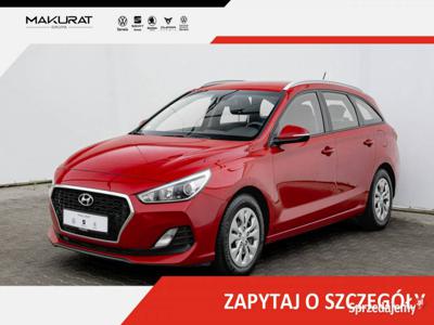 Hyundai i30 SK473PK # 1.6 Classic +, Vat 23%, Polski salon,…