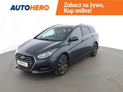 Hyundai i40 Kombi Facelifting 2.0 GDI 165KM 2015