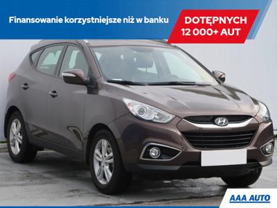 Hyundai ix35 SUV 1.6 GDI 135KM 2012