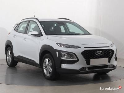 Hyundai Kona 1.6 CRDi