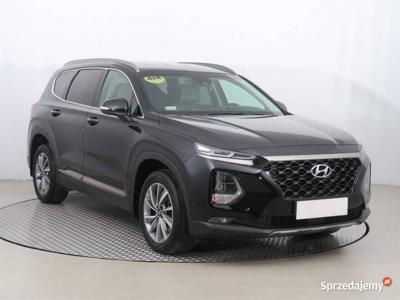 Hyundai Santa Fe 2.0 CRDi