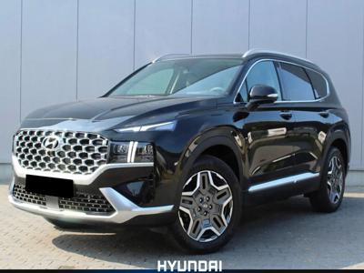 Hyundai Santa Fe IV SUV HEV 1.6 T-GDI HEV 230KM 2023