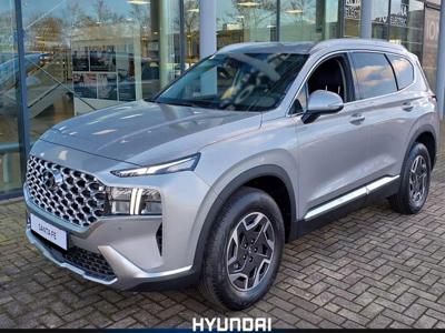 Hyundai Santa Fe IV SUV HEV 1.6 T-GDI HEV 230KM 2023