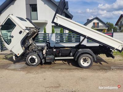 Isuzu Iveco Cabstar Canter Atleon