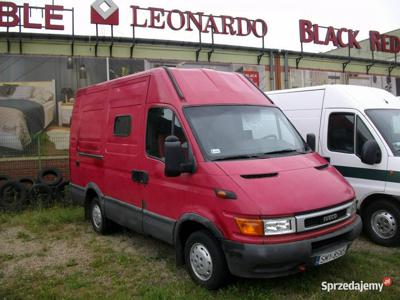 Iveco Daily Iveco Daily