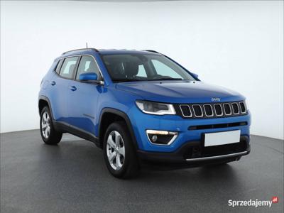 Jeep Compass 2.0 MultiJet