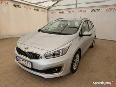 Kia Cee'd 1.4 CRDI (90 KM) Salon PL Faktura Vat II (2012-)