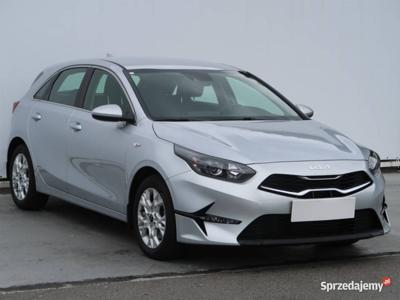 Kia Ceed 1.5 T-GDI